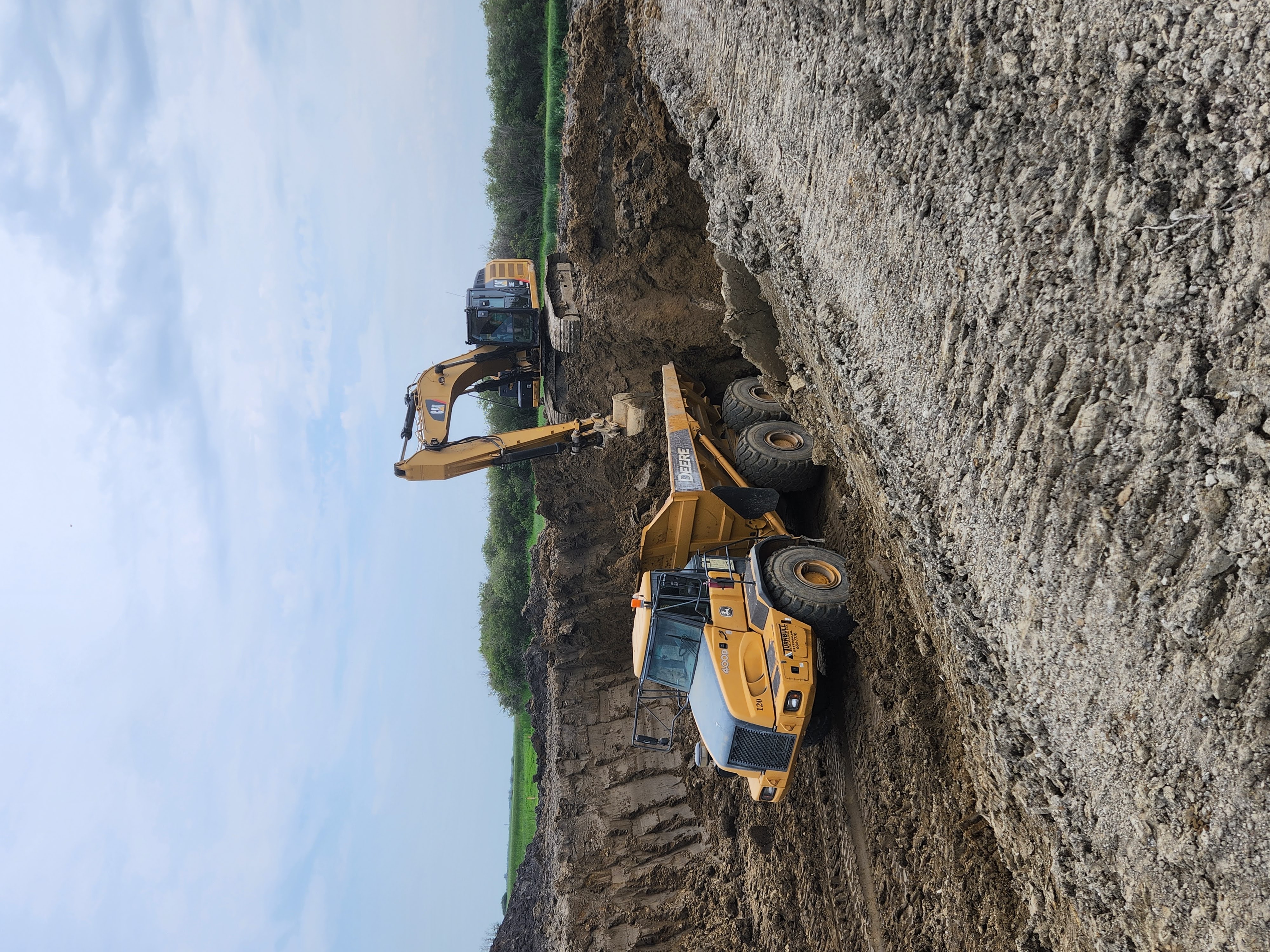 IES Road Build 2025 1