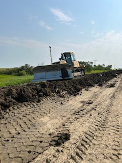 IES Road Build 2025 11