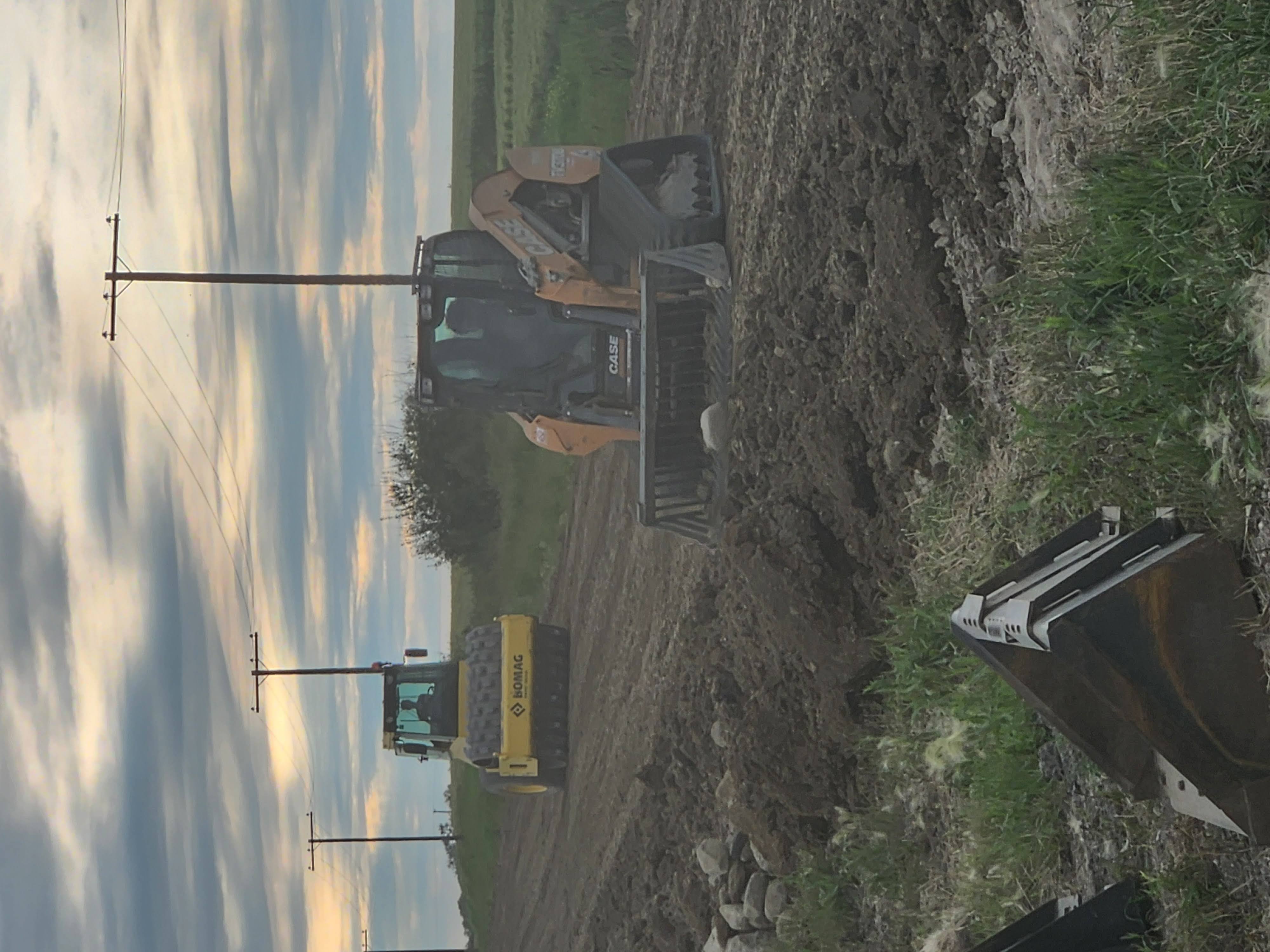 IES Road Build 2025 4