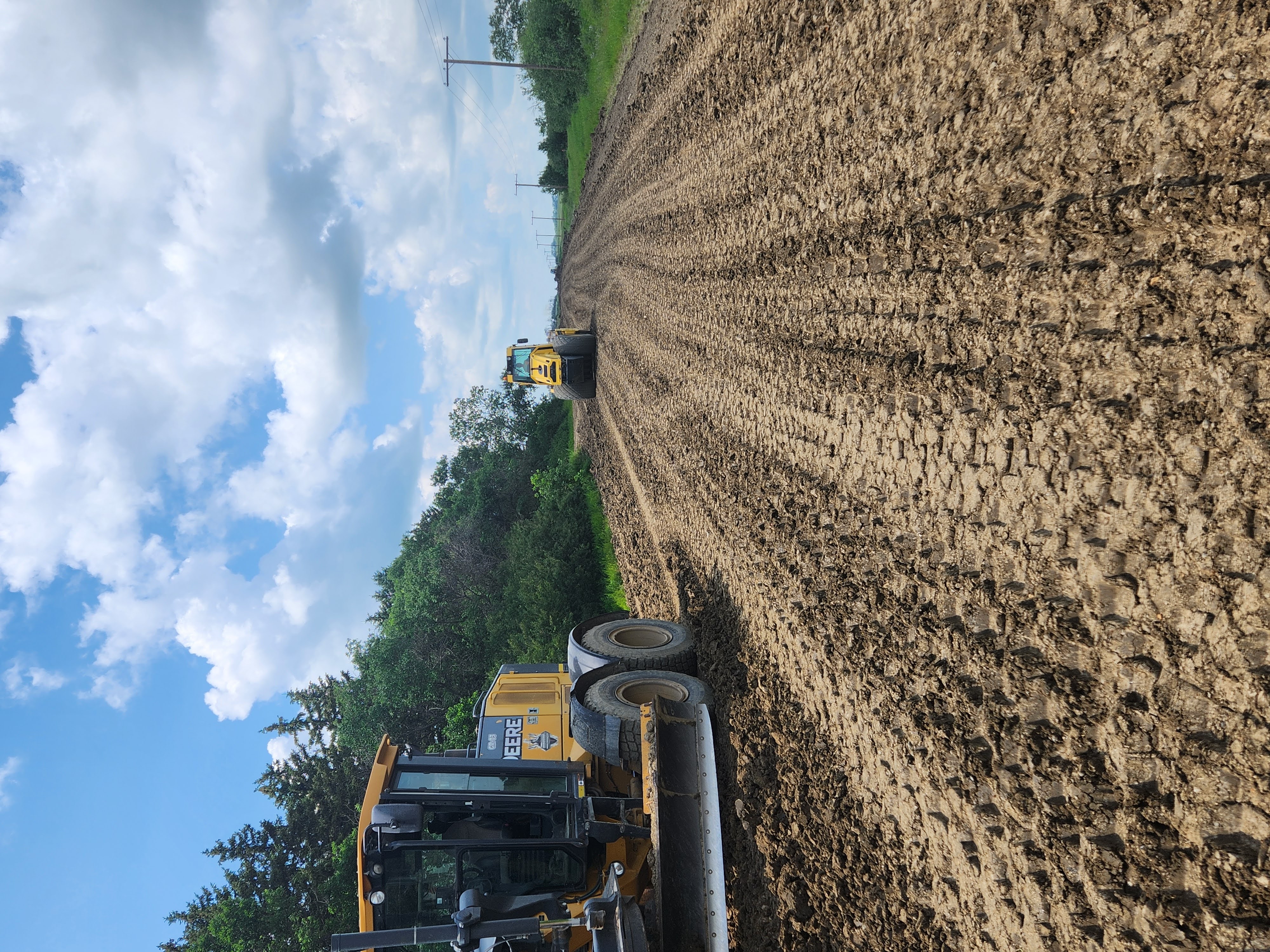 IES Road Build 2025 7