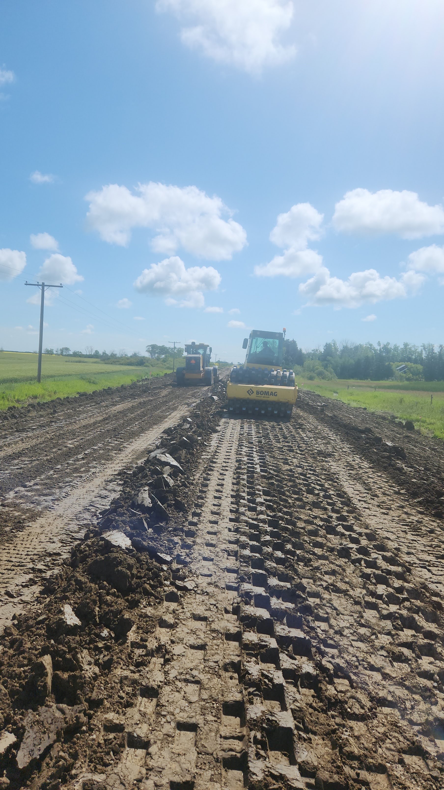 IES Road Build 2025 8