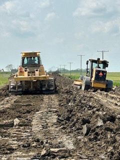 IES Road Build 2025 9