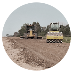 Ironside Energy Services - RM Road Builds