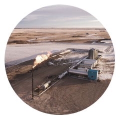 Ironside Energy Services - Site Closures